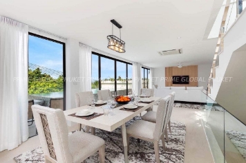 450 Sq.m Villa for Rent in Layan