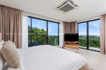 450 Sq.m Villa for Rent in Layan