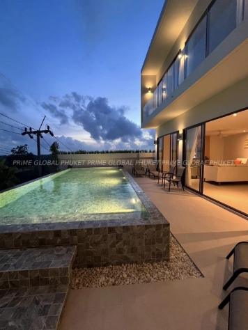 450 Sq.m Villa for Rent in Layan