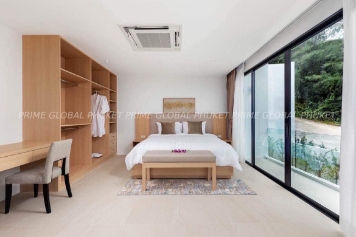 450 Sq.m Villa for Rent in Layan