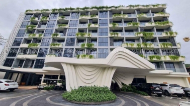 30.3 Sq.m Condominium for Sale in Layan