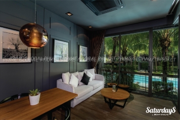 1 Sq.m Condominium for Rent and Sale in Naiharn