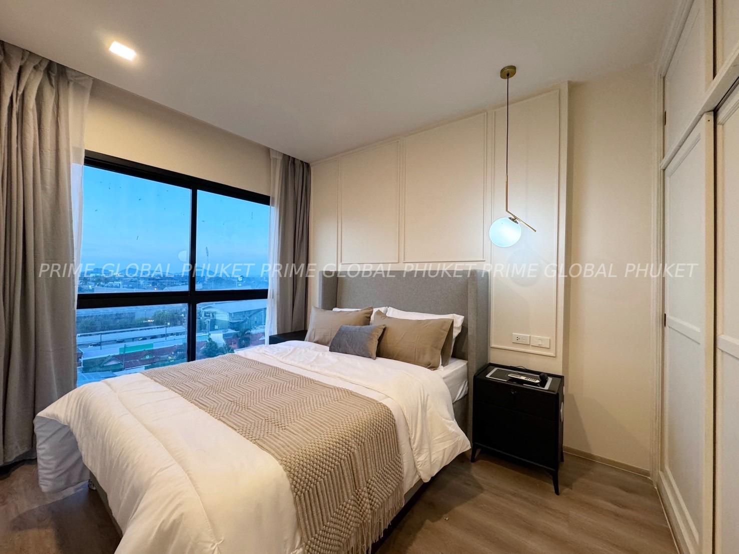 29.75 Sq.m Condominium for Sale in Chalong