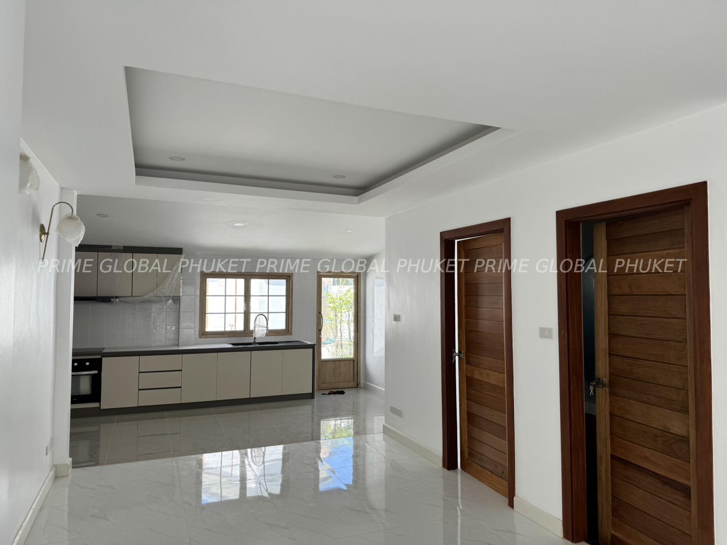 288 Sq.m House for Sale in Chalong