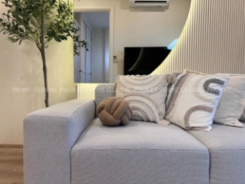 29.75 Sq.m Condominium for Sale in Chalong