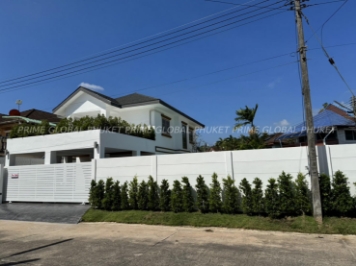 288 Sq.m House for Sale in Chalong