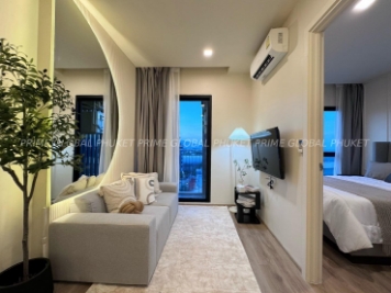 29.75 Sq.m Condominium for Sale in Chalong