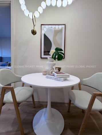 29.75 Sq.m Condominium for Sale in Chalong