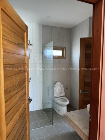 288 Sq.m House for Sale in Chalong