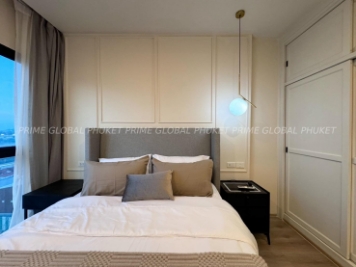 29.75 Sq.m Condominium for Sale in Chalong