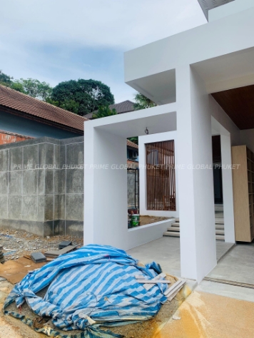 250.5 Sq.m House for Sale in Naiharn