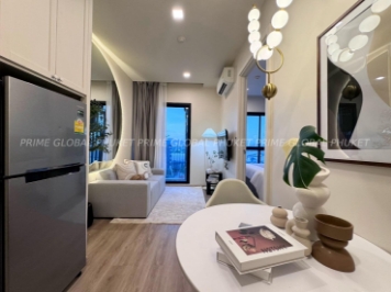 29.75 Sq.m Condominium for Sale in Chalong
