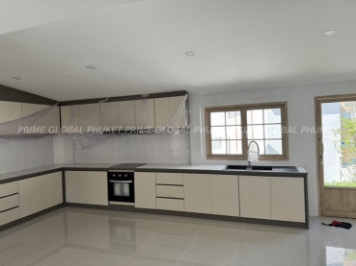 288 Sq.m House for Sale in Chalong
