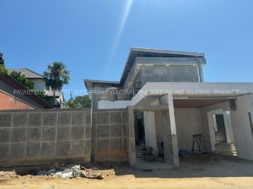 250.5 Sq.m House for Sale in Naiharn