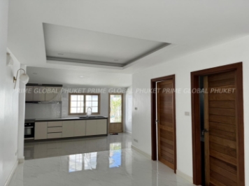 288 Sq.m House for Sale in Chalong