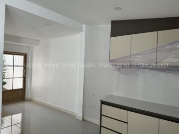 288 Sq.m House for Sale in Chalong