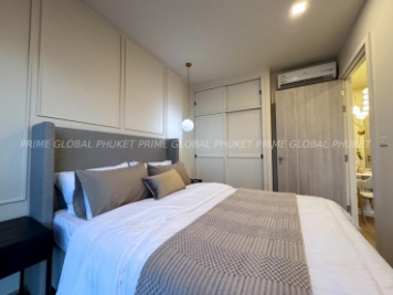 29.75 Sq.m Condominium for Sale in Chalong
