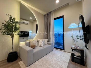 29.75 Sq.m Condominium for Sale in Chalong