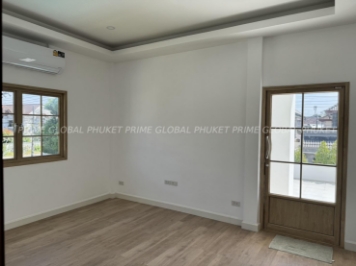 288 Sq.m House for Sale in Chalong