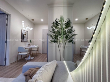 29.75 Sq.m Condominium for Sale in Chalong