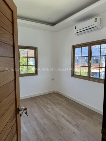 288 Sq.m House for Sale in Chalong