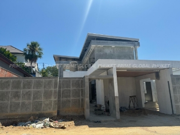 250.5 Sq.m House for Sale in Naiharn