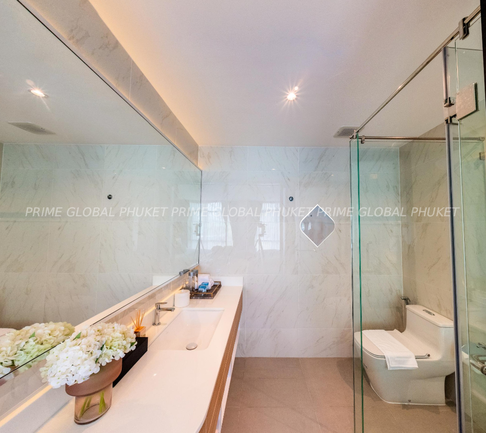 37.1 Sq.m Condominium for Sale in Naithon