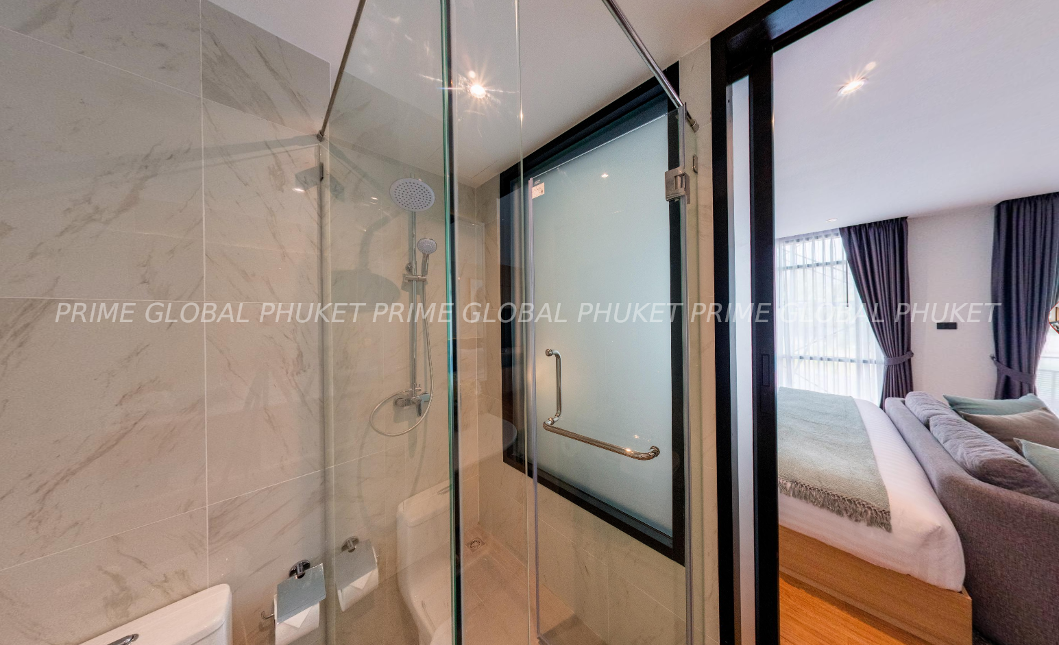 37.1 Sq.m Condominium for Sale in Naithon