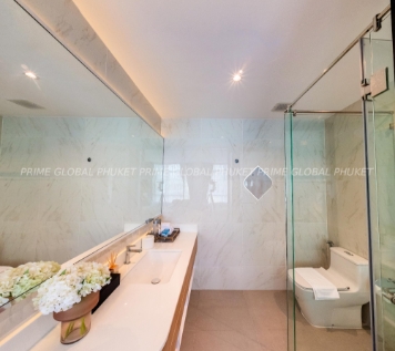 37.1 Sq.m Condominium for Sale in Naithon