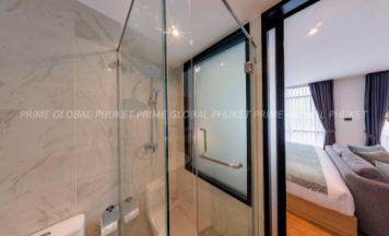 37.1 Sq.m Condominium for Sale in Naithon