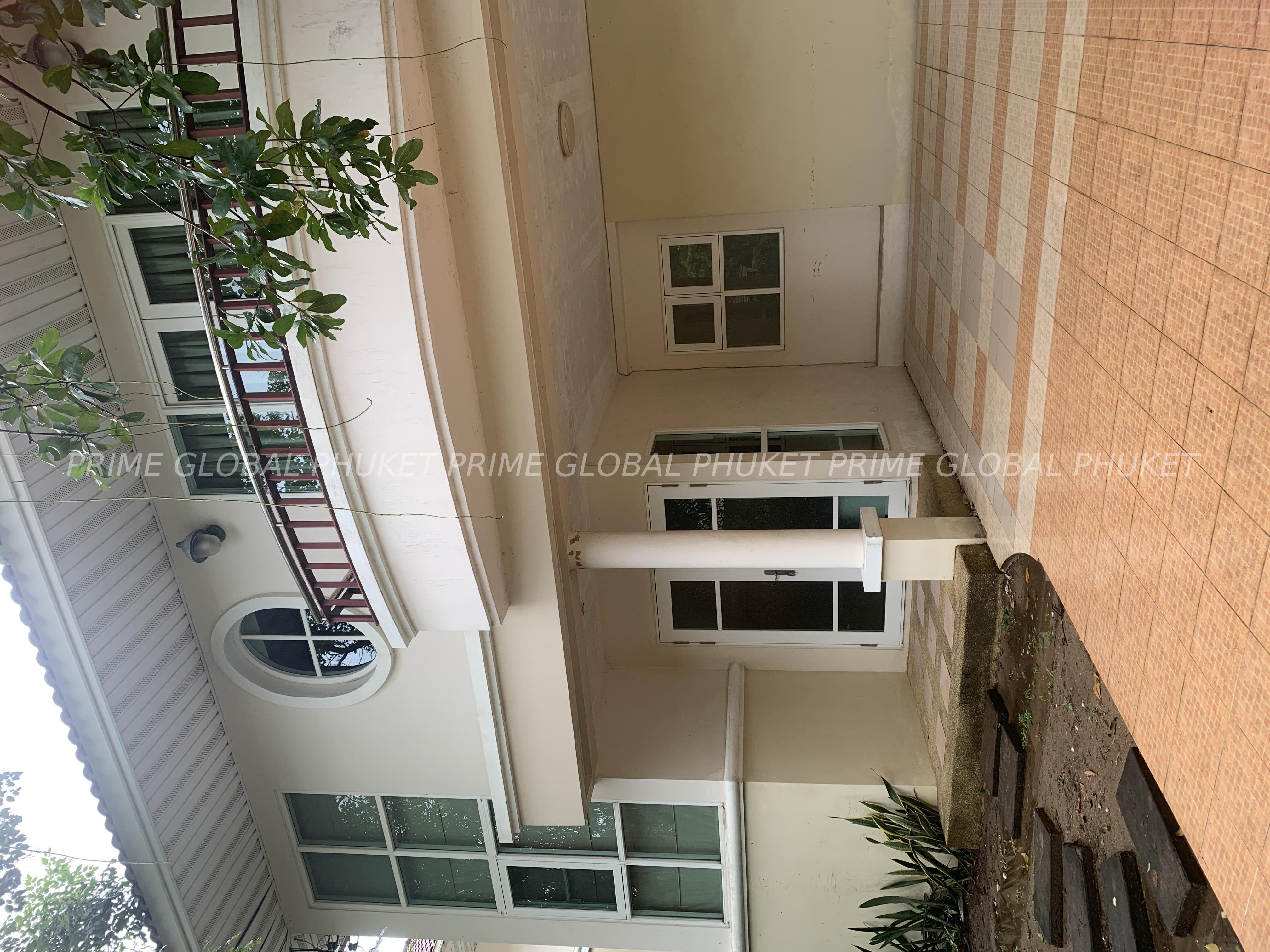 - Sq.m House for Rent and Sale in Paklok