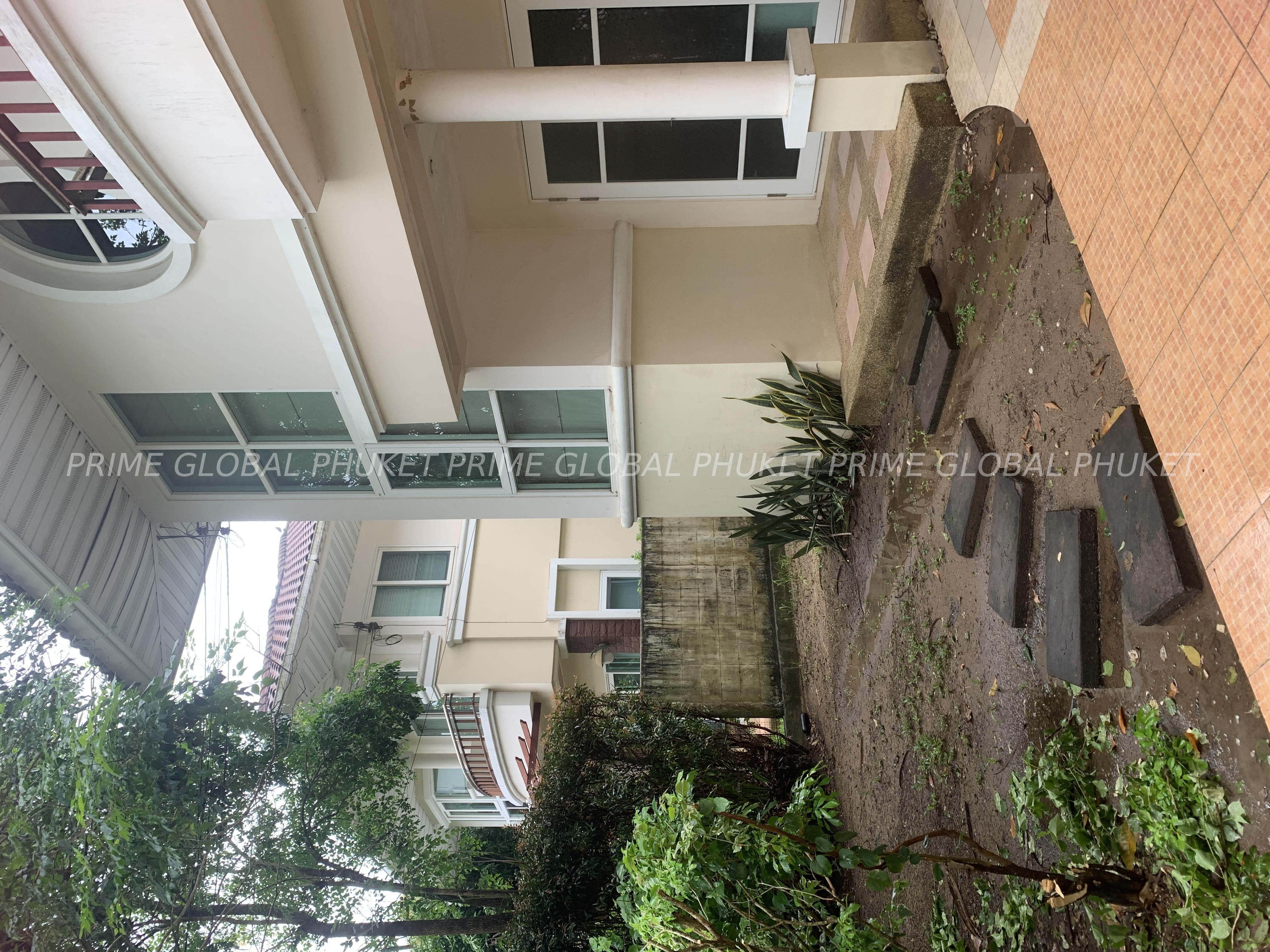 - Sq.m House for Rent and Sale in Paklok