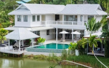 Villa for Rent and Sale in Naithon