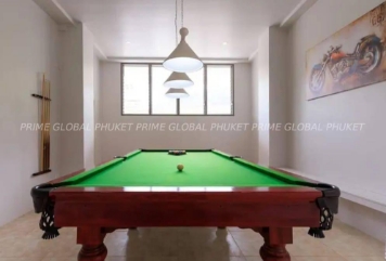 Villa for Rent and Sale in Naithon