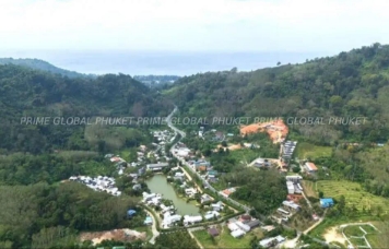 Villa for Rent and Sale in Naithon