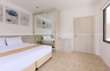 Villa for Rent and Sale in Naithon