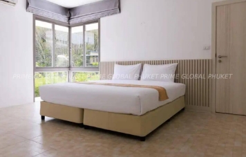 Villa for Rent and Sale in Naithon