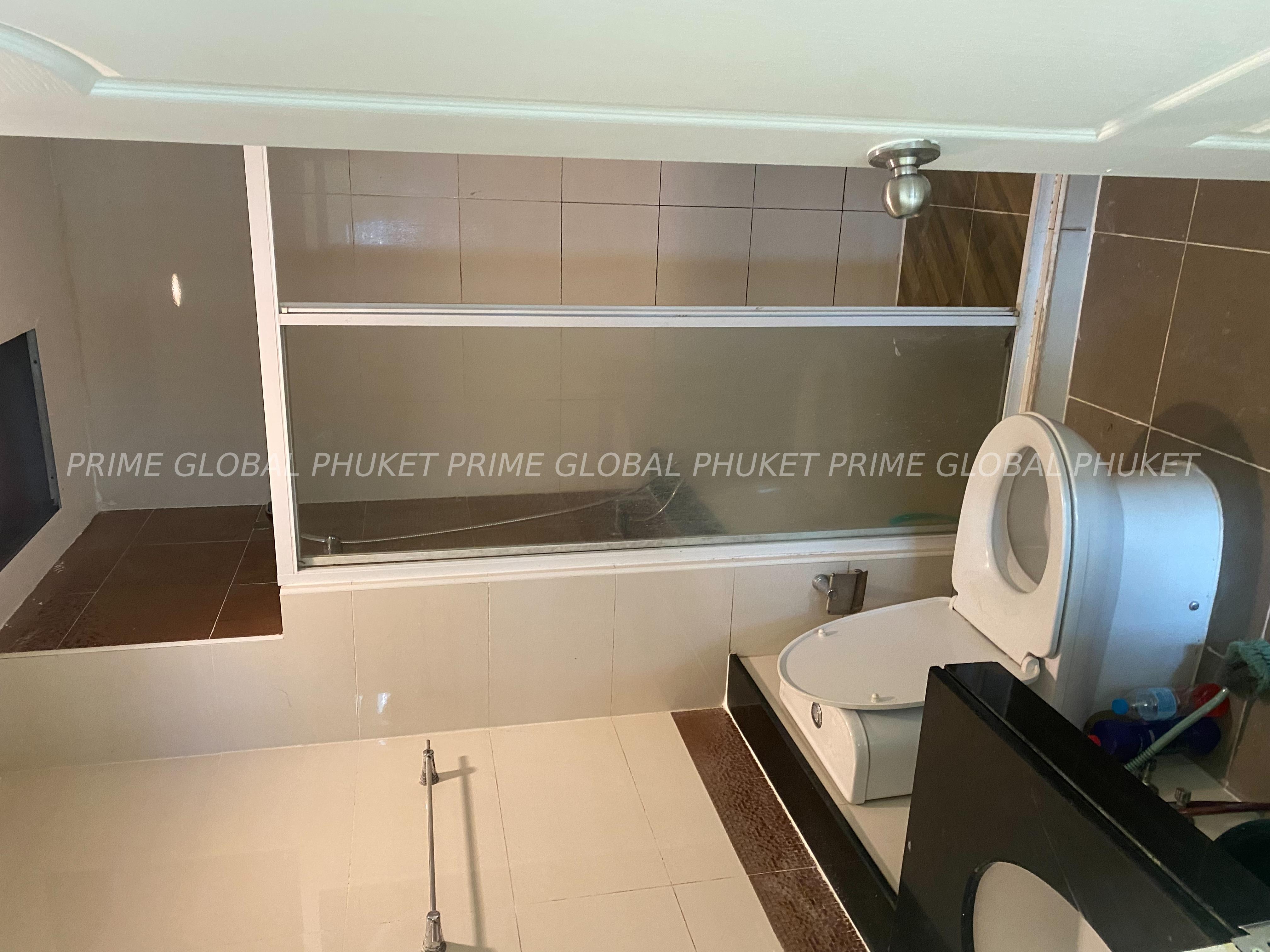 Commercial Building for Rent in Kathu