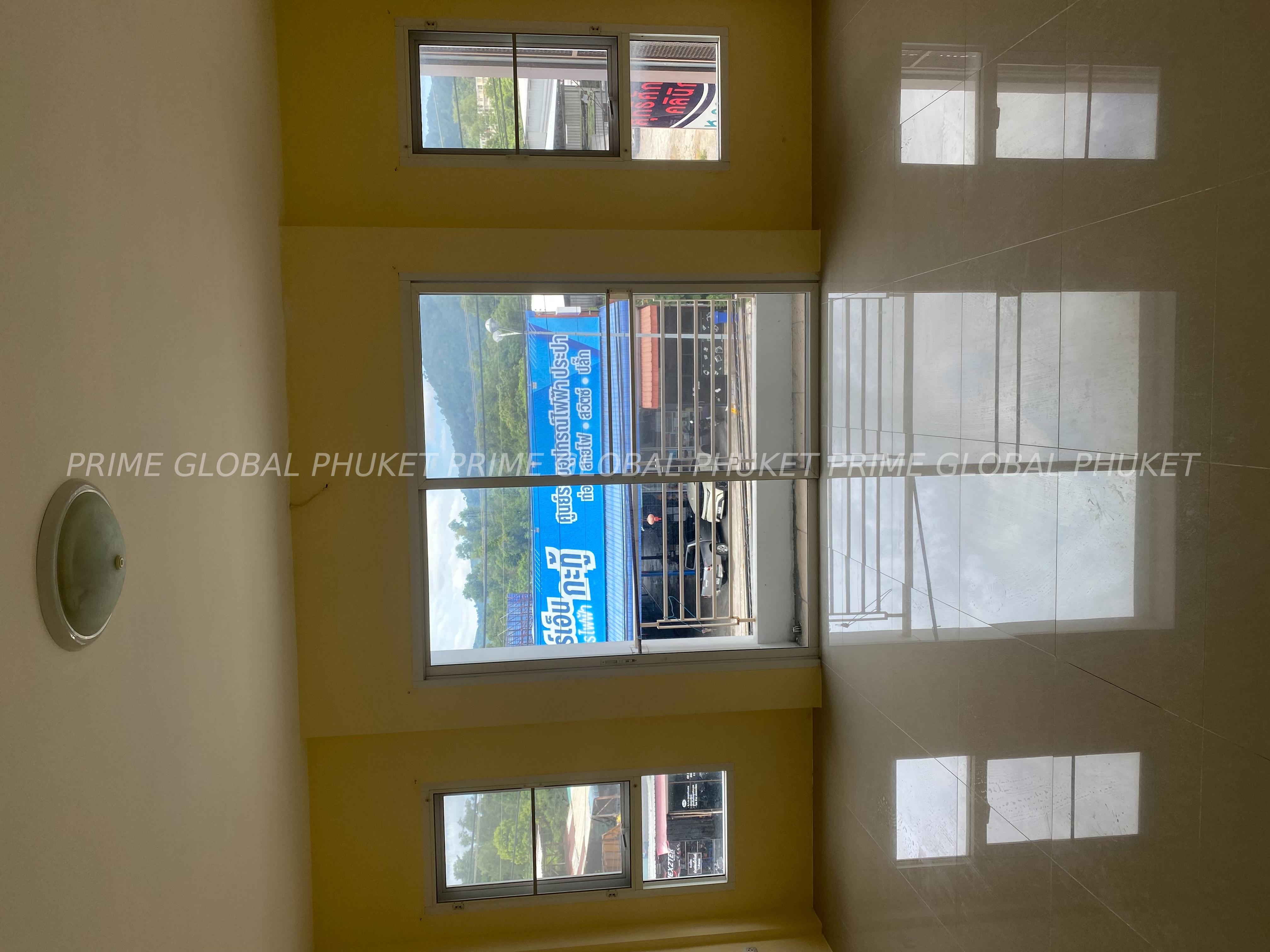 Commercial Building for Rent in Kathu