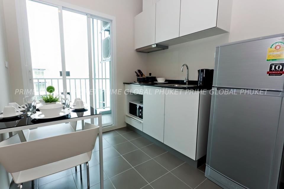 Condominium for Rent in Phuket town