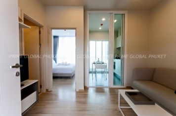 Condominium for Rent in Phuket town