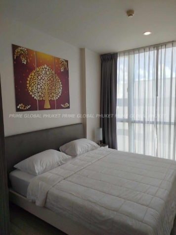 Condominium for Rent in Phuket town