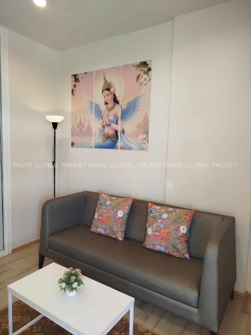 Condominium for Rent in Phuket town