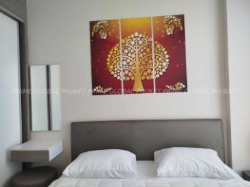 Condominium for Rent in Phuket town