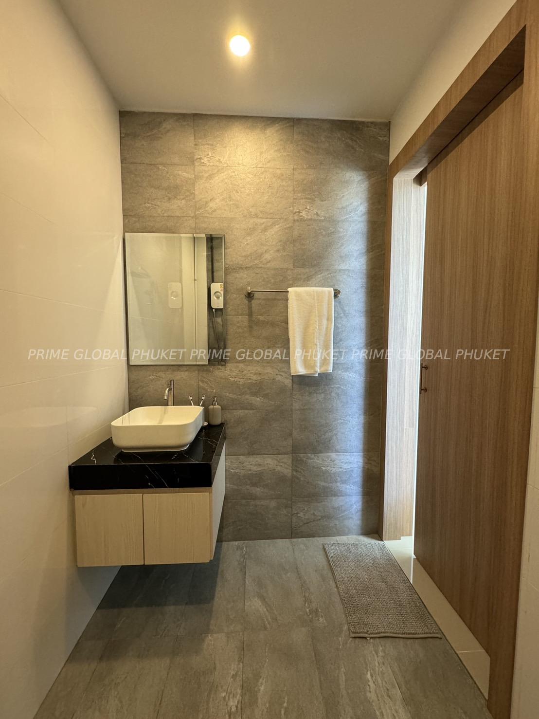 180 Sq.m Villa for Sale in Naiharn