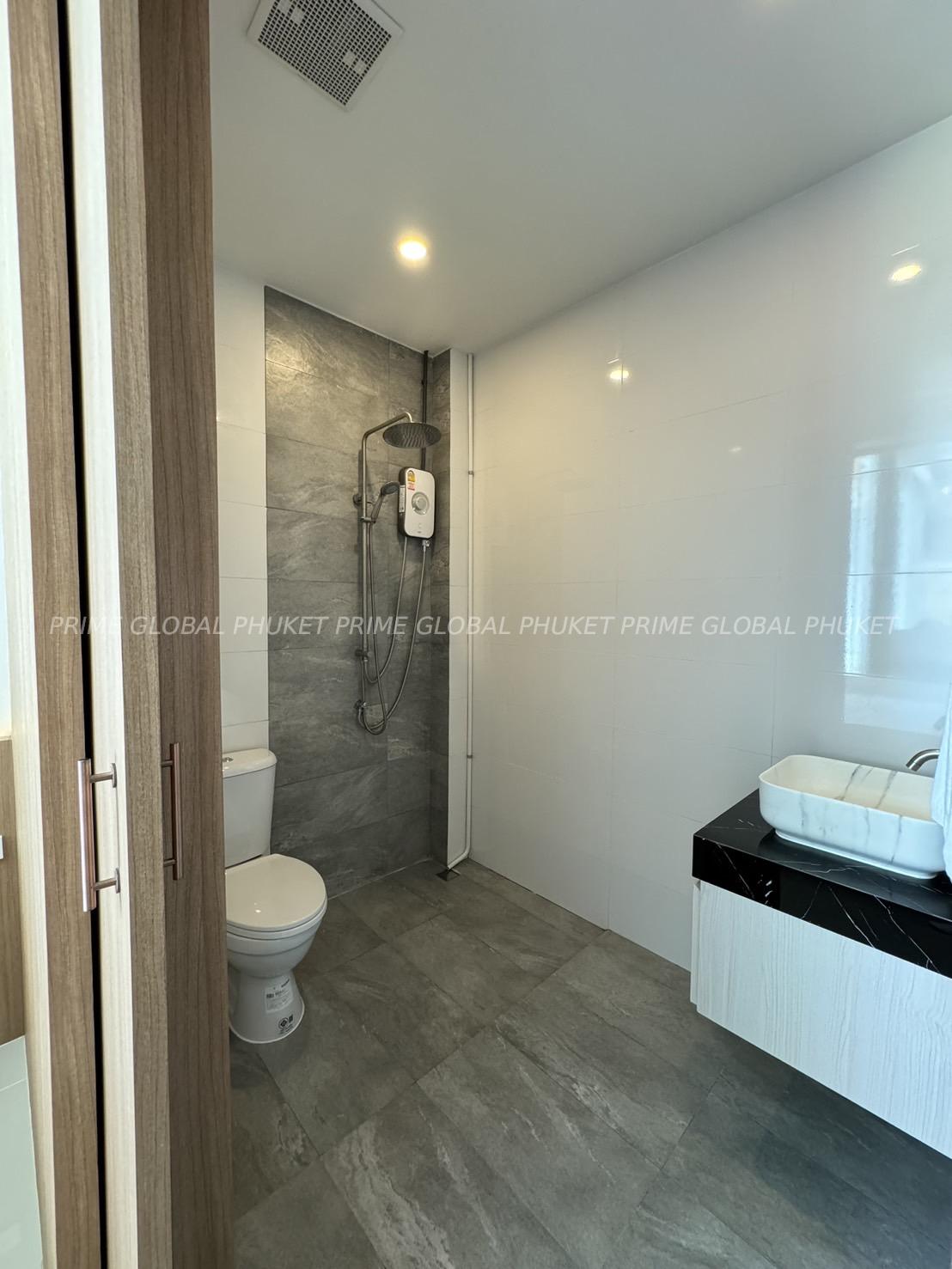 180 Sq.m Villa for Sale in Naiharn
