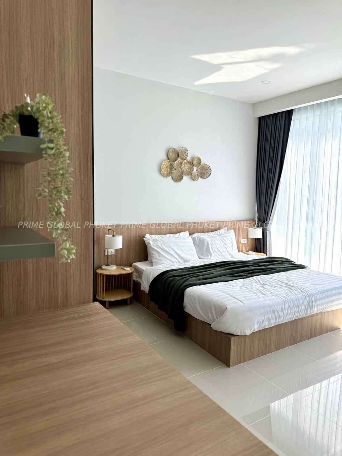180 Sq.m Villa for Sale in Naiharn
