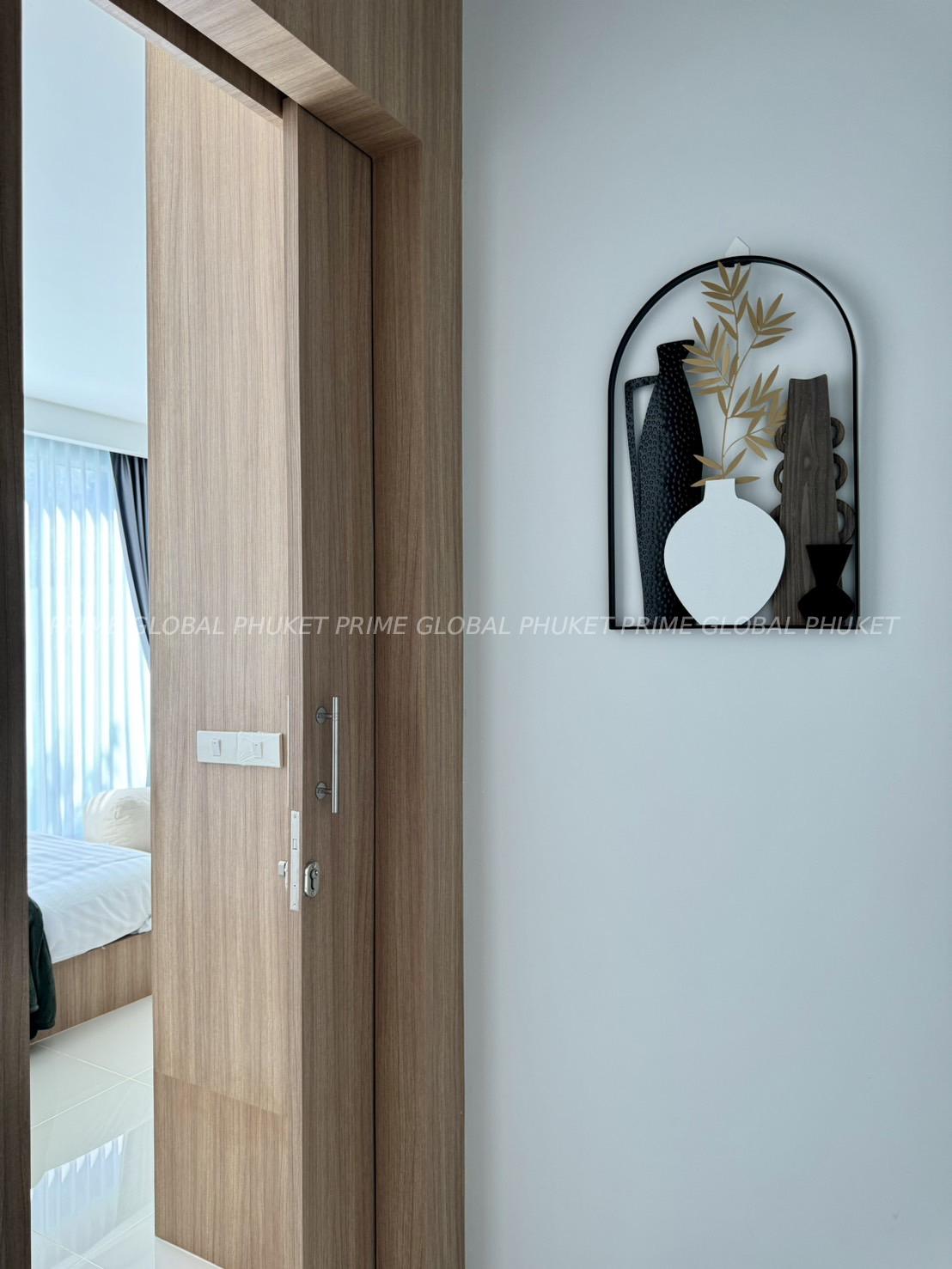 180 Sq.m Villa for Sale in Naiharn