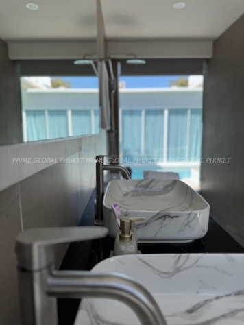 180 Sq.m Villa for Sale in Naiharn