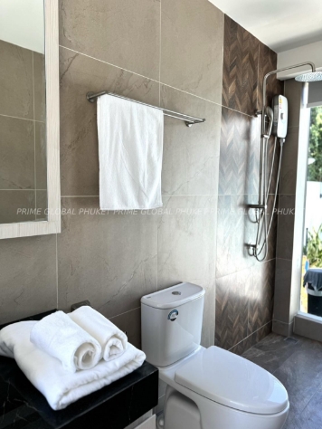 180 Sq.m Villa for Sale in Naiharn
